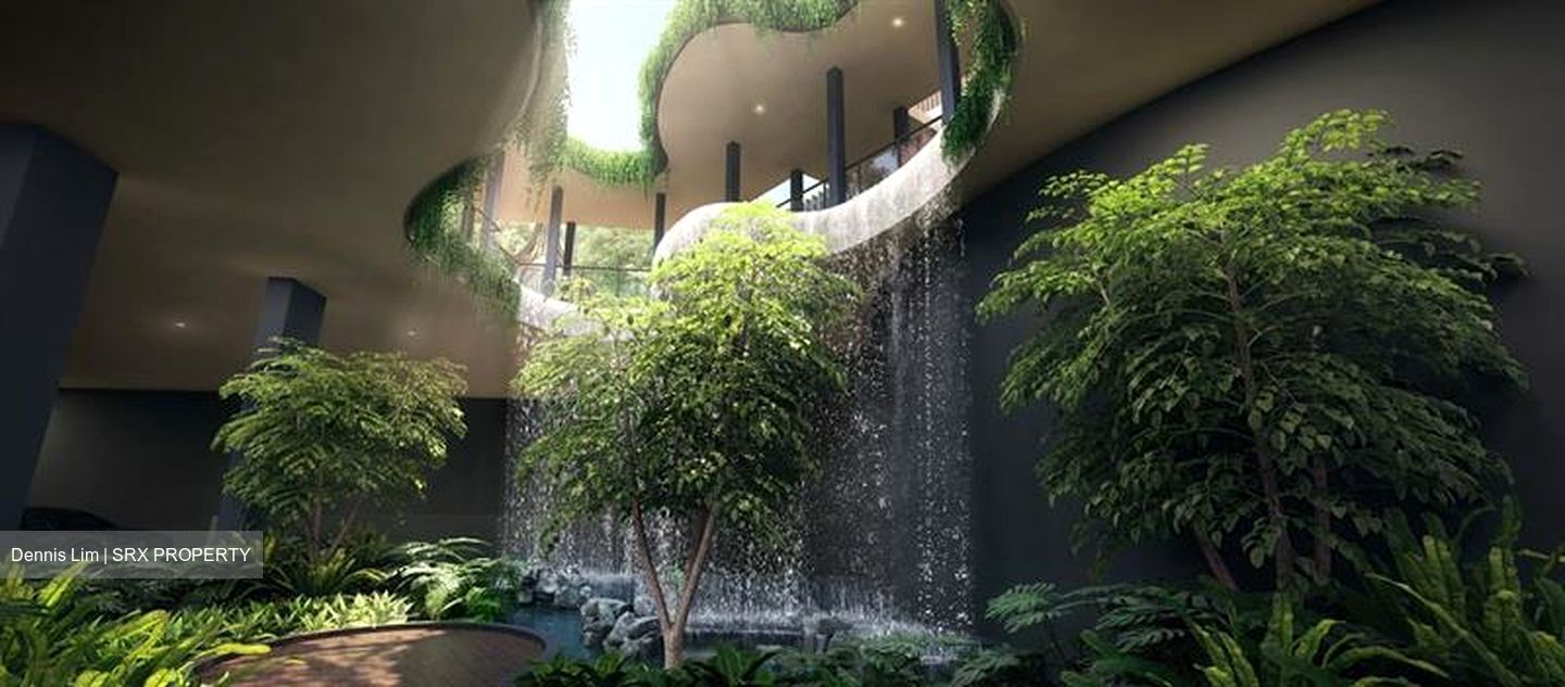 Flora Drive (D17), Condominium #595179351